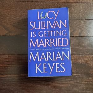 4/$20! Novel by Marian Keys